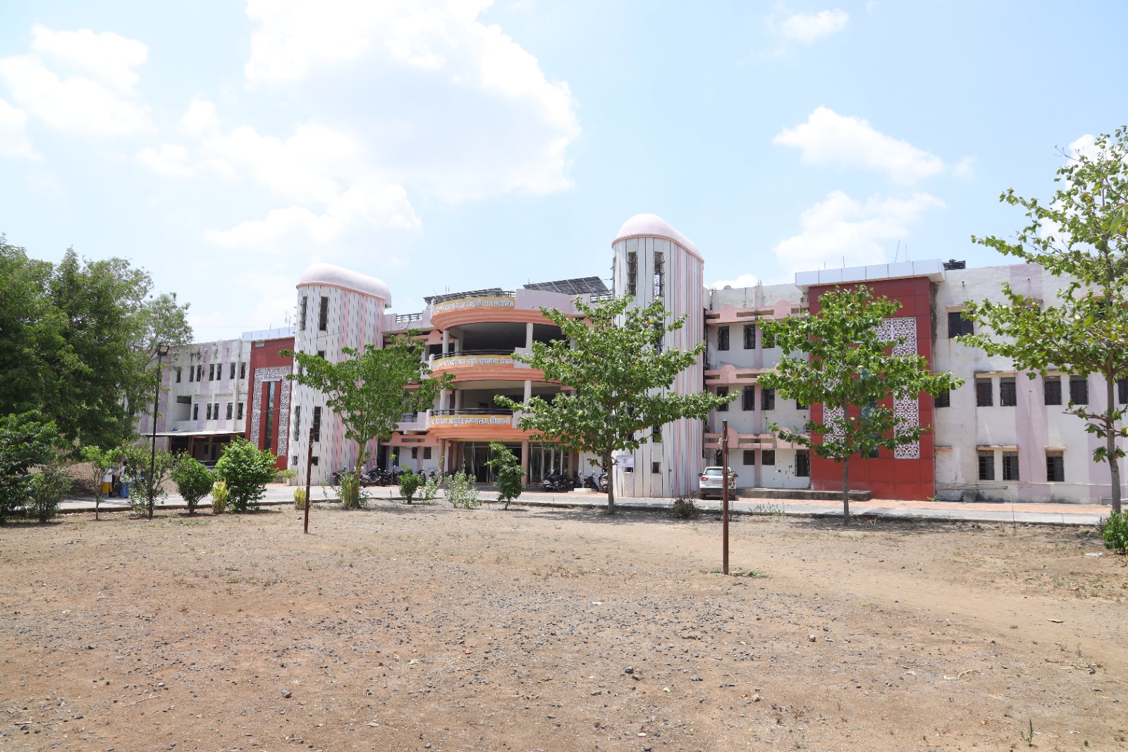 Ayurvedic Pharmacy Labs